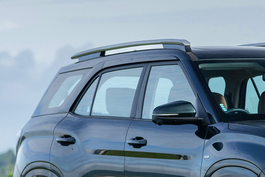 Hyundai Alcazar image 27