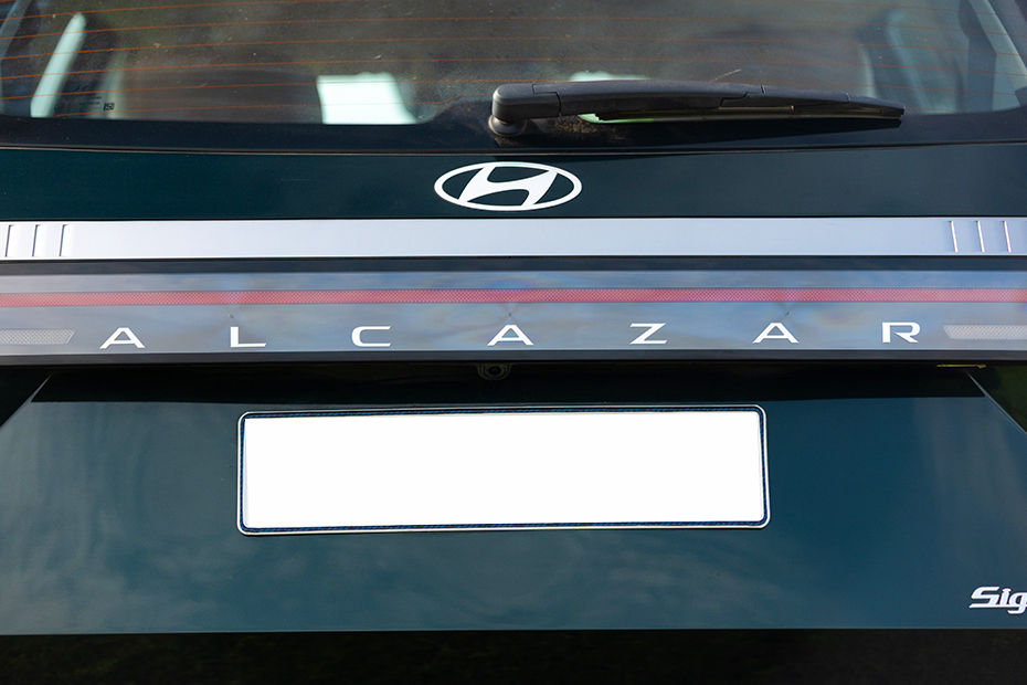 Hyundai Alcazar image 25