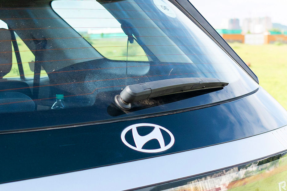 Hyundai Alcazar image 23