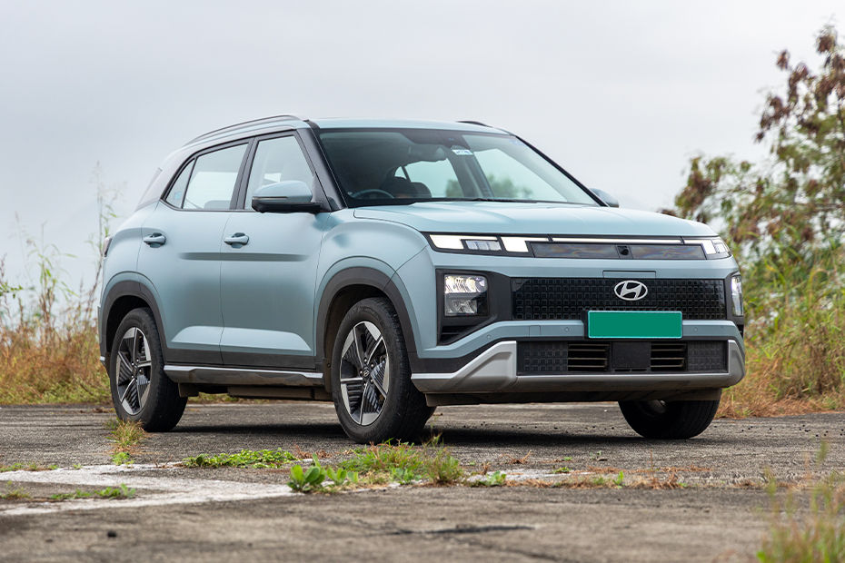 Hyundai Creta Electric image 29