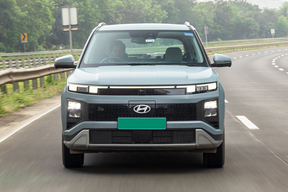 Hyundai Creta Electric image 28