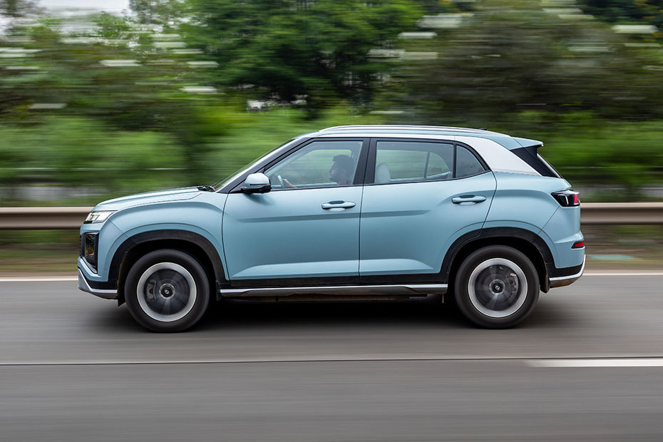 Hyundai Creta Electric image 26