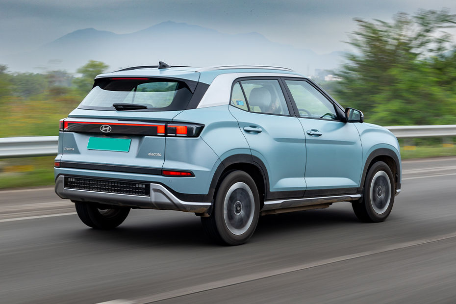 Hyundai Creta Electric image 24