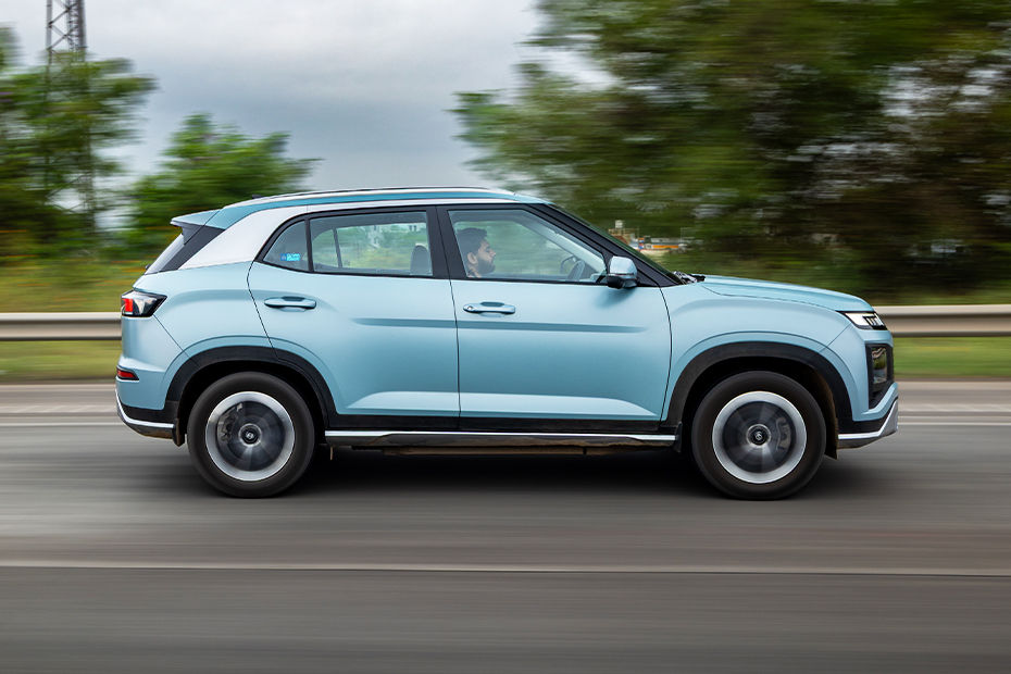 Hyundai Creta Electric image 23