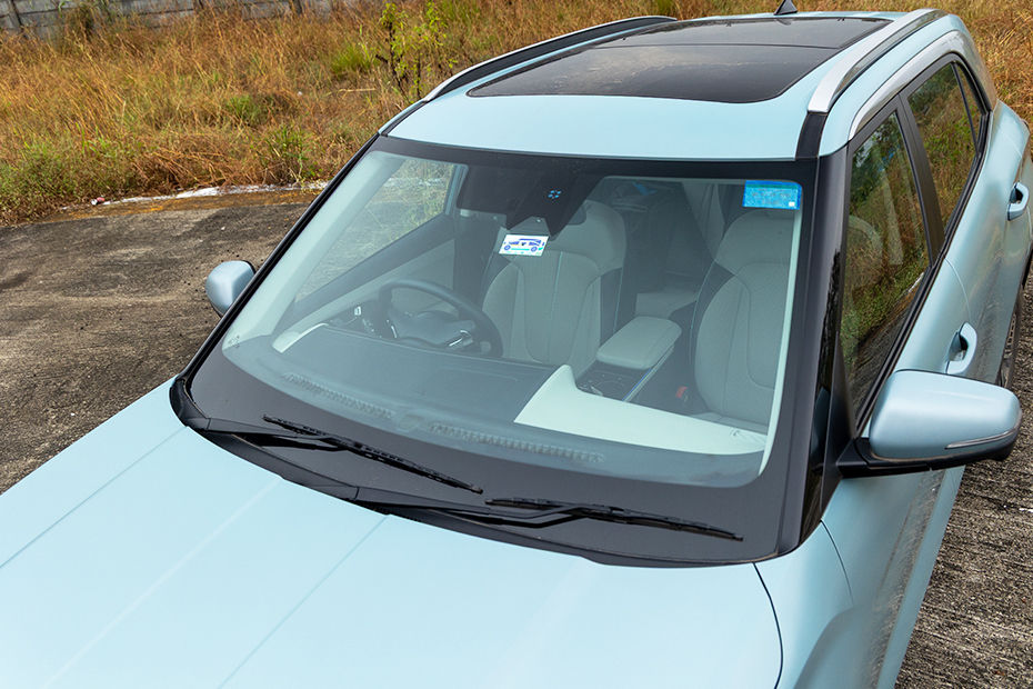 Hyundai Creta Electric image 18