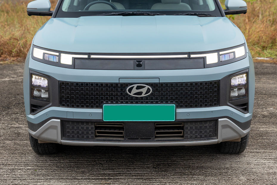 Hyundai Creta Electric image 12