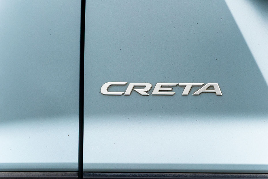 Hyundai Creta Electric image 21