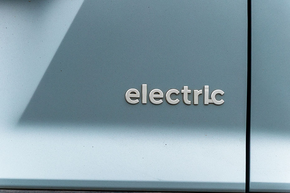 Hyundai Creta Electric image 20