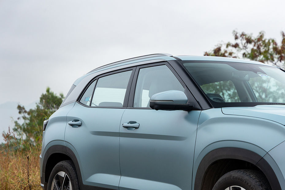 Hyundai Creta Electric image 30