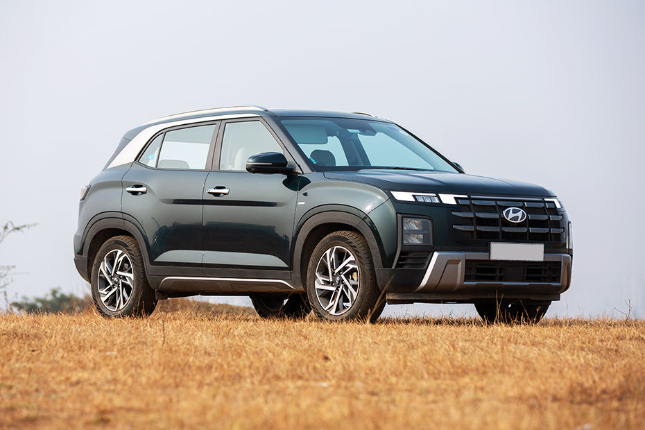 Hyundai Creta image 20