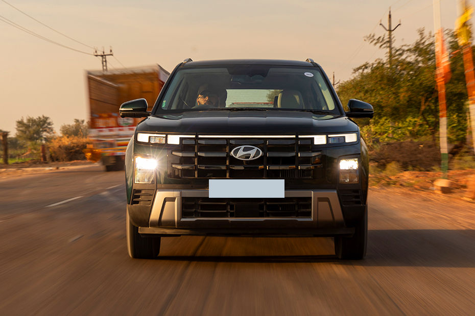 Hyundai Creta image 24