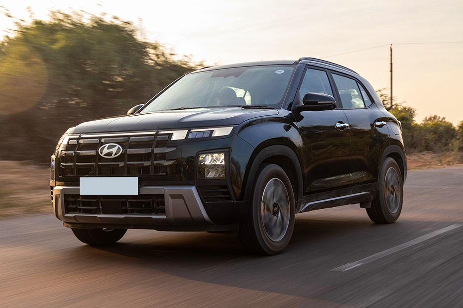 Hyundai Creta image 23