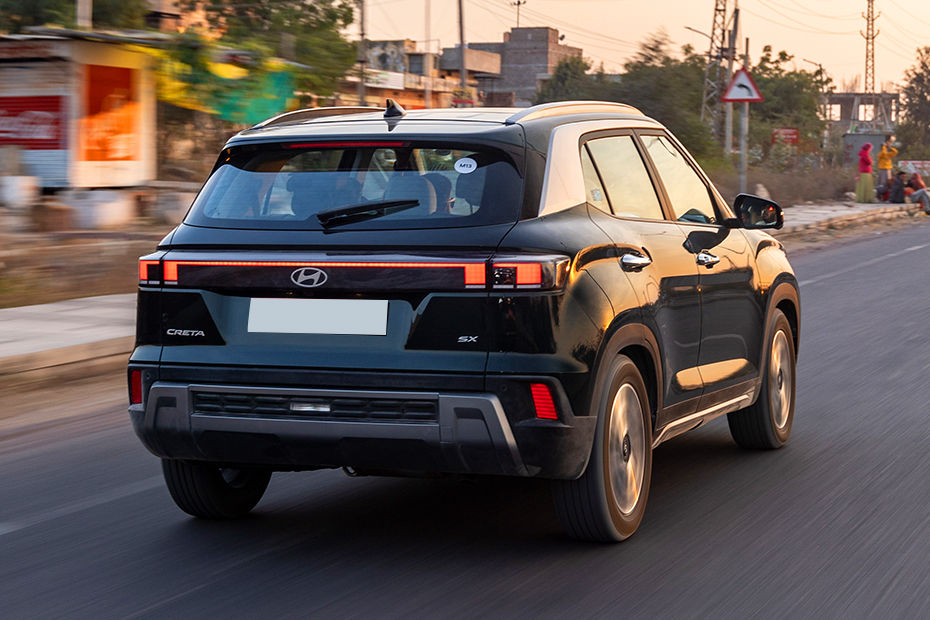 Hyundai Creta image 22