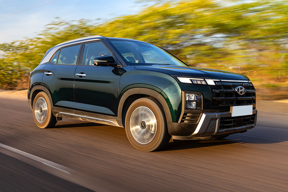 Hyundai Creta image 21