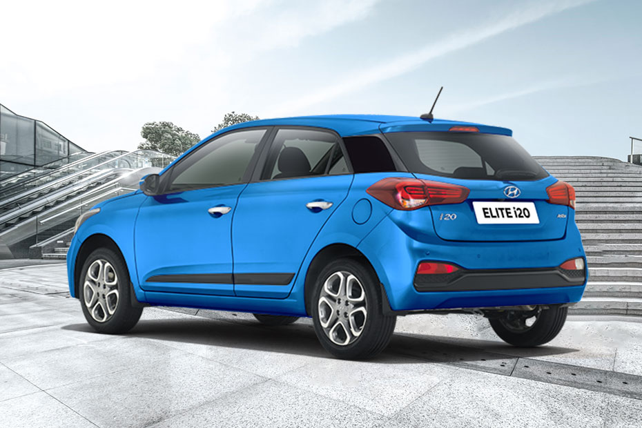 Hyundai Elite i20 Sportz Plus Dual Tone Diesel On Road Price in