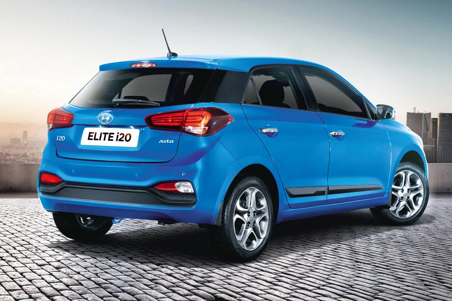 Hyundai Elite i20 Sportz Plus Dual Tone Diesel On Road Price in