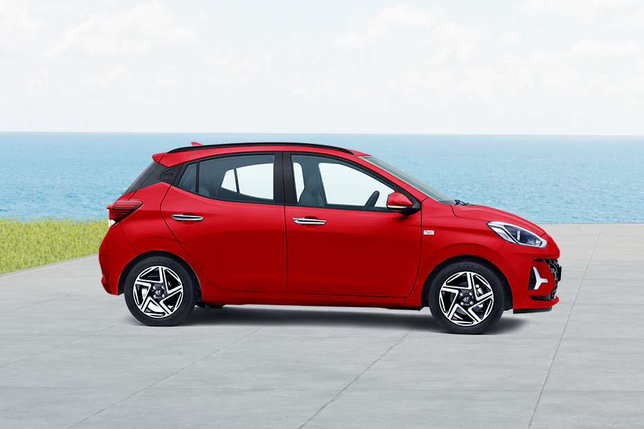 Hyundai Grand i10 Nios Sportz DT On Road Price in New Delhi & 2023 Offers, Images