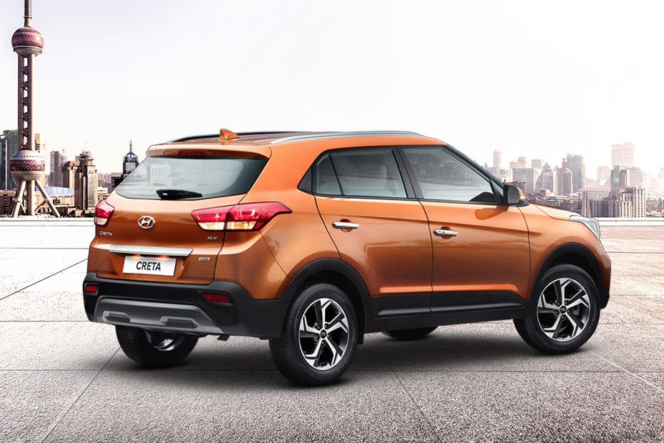 Hyundai Creta 2015 2020 Price Reviews Images Specs 2019