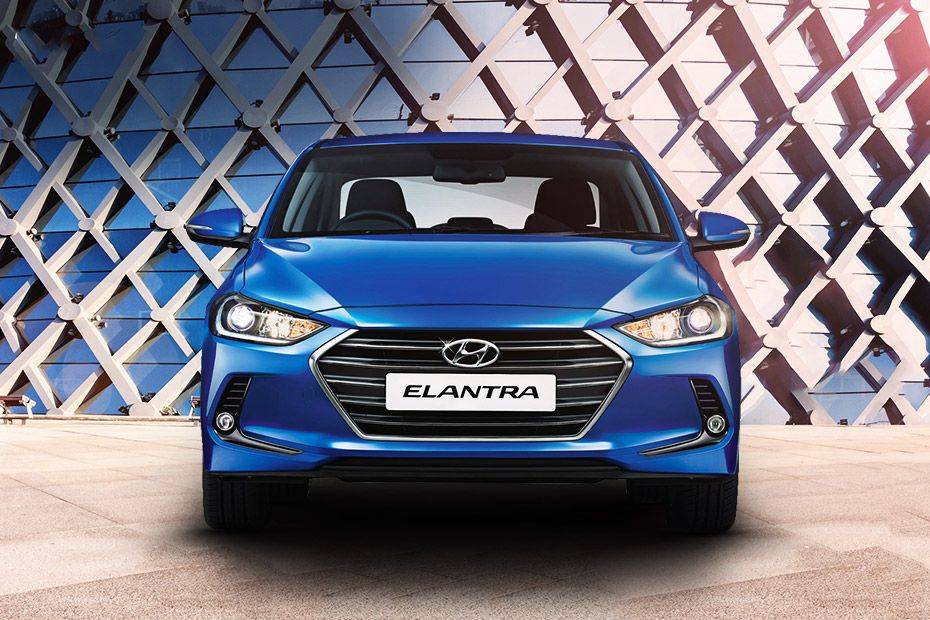 Hyundai Elantra 2015 2019 Images Check Interior Exterior