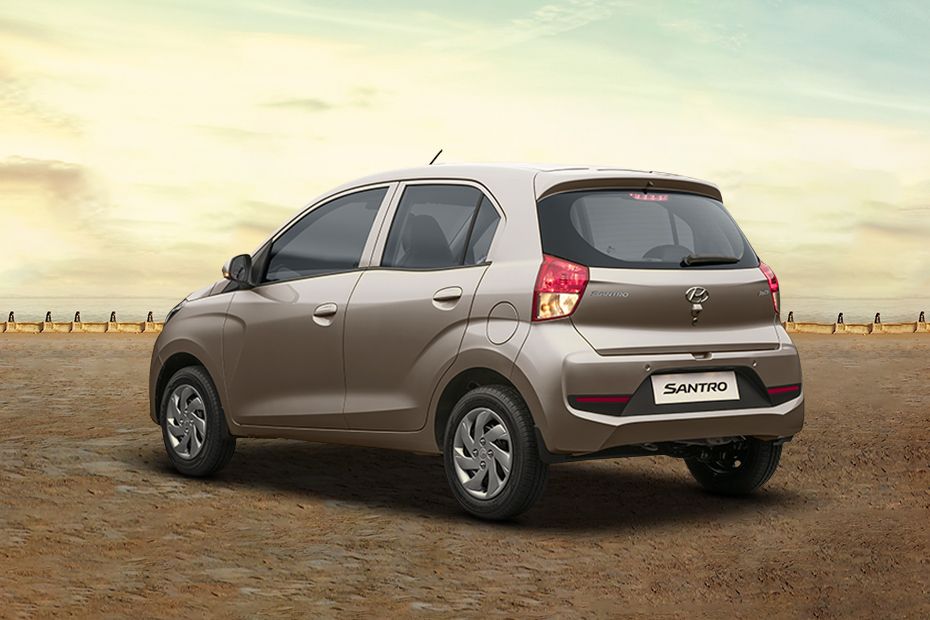 Hyundai Santro Asta OnRoad Price and Offers in Chandigarh, Mohali, Panchkula Joshi Hyundai.