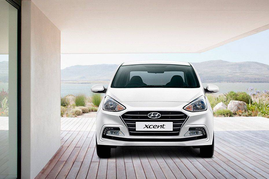 Hyundai Xcent Images Check Interior Exterior Pics Gaadi