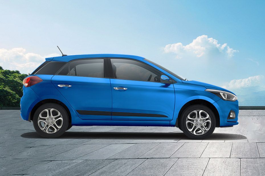 Hyundai Elite I20 Price Reviews Images Specs 2019