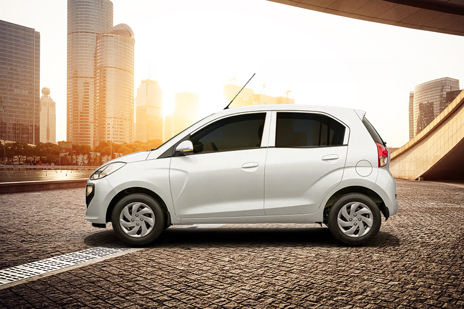 Hyundai Santro Sportz CNG On Road Price in Ludhiana, Nakodar, Jalandhar