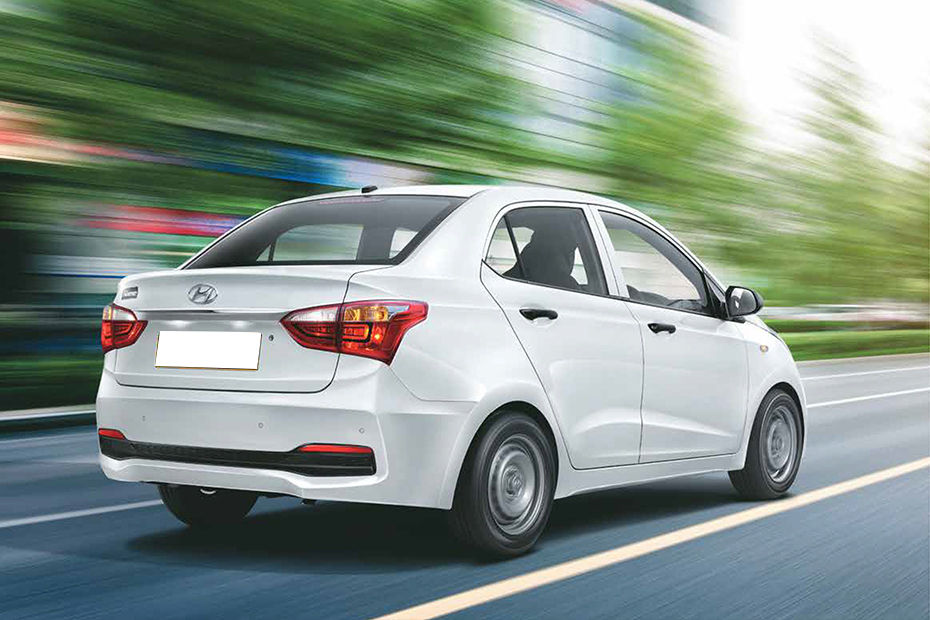 Hyundai Xcent Prime T Plus On Road Price in Ludhiana, Nakodar ...