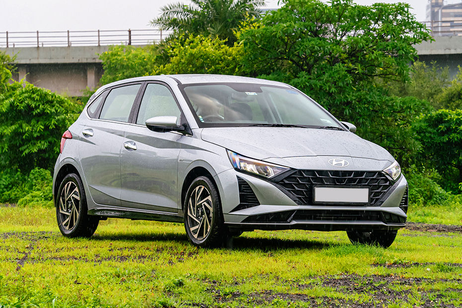 Hyundai i20 image 28