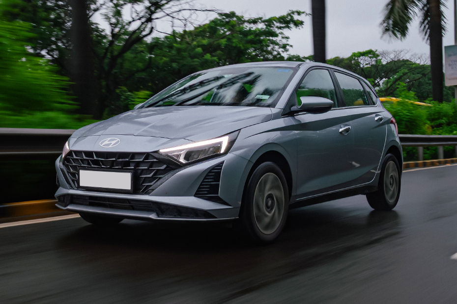 Hyundai i20 image 26