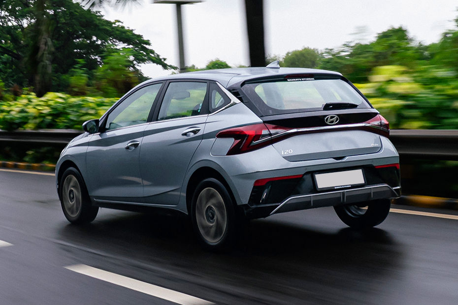 Hyundai i20 image 25