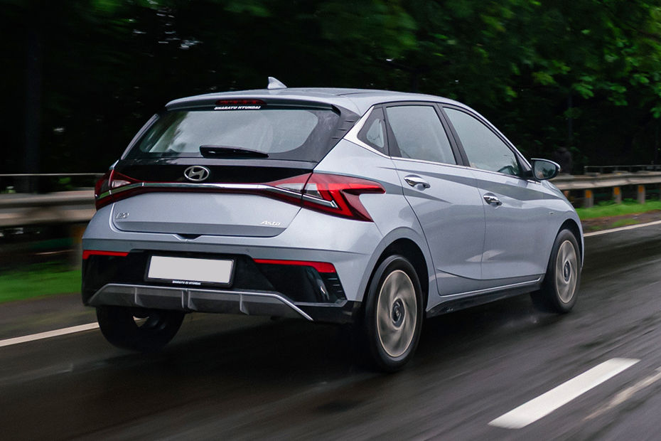 Hyundai i20 image 24