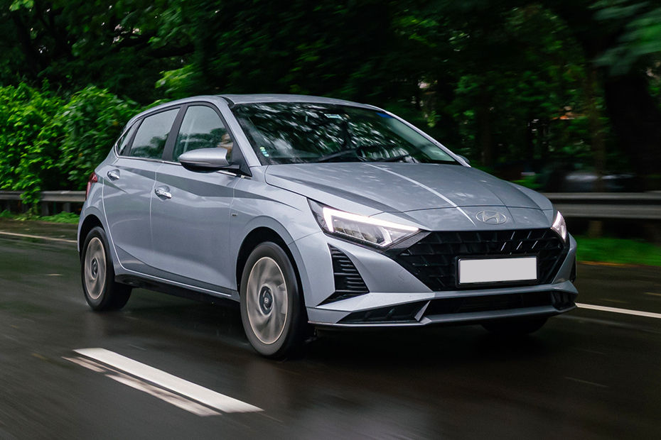 Hyundai i20 image 23