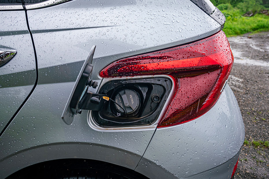 Hyundai i20 image 19