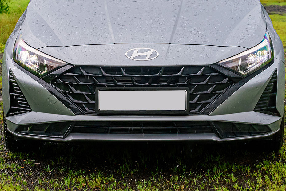 Hyundai i20 image 13