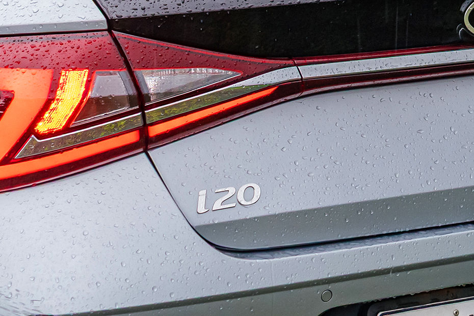 Hyundai i20 image 22