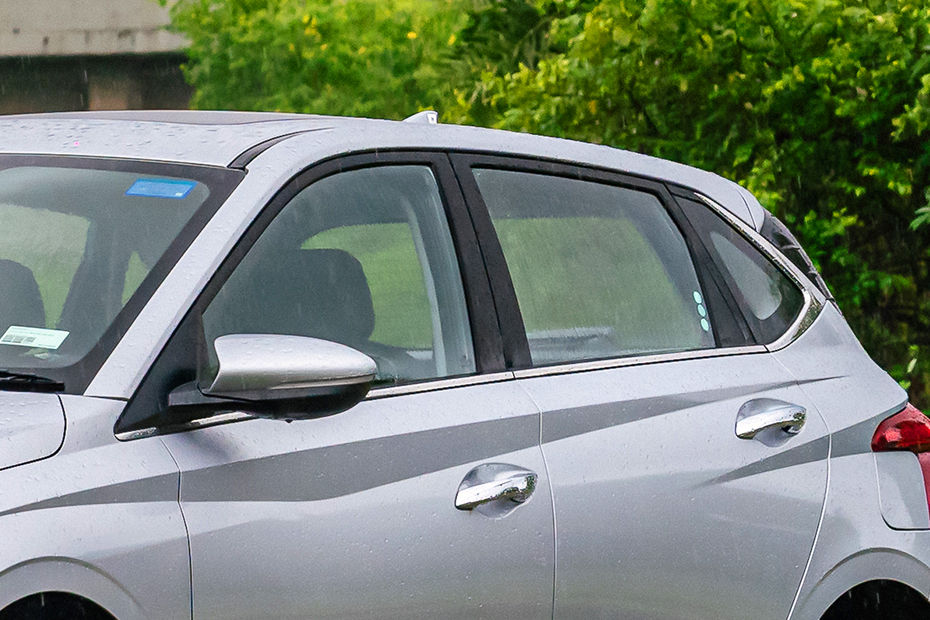 Hyundai i20 image 29