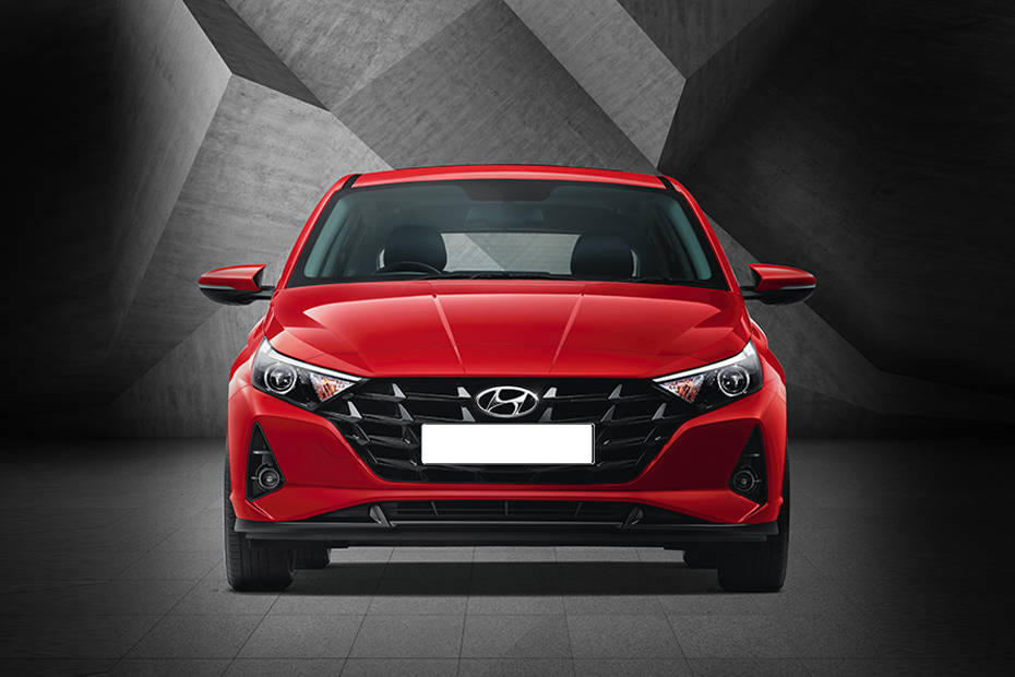 Hyundai i20 Sportz IVT On Road Price in Gohana, Sonipat, Ganaur, Kundli