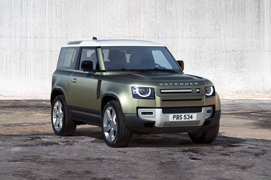 Land Rover Defender Price 2021, Images, Reviews, September Offers