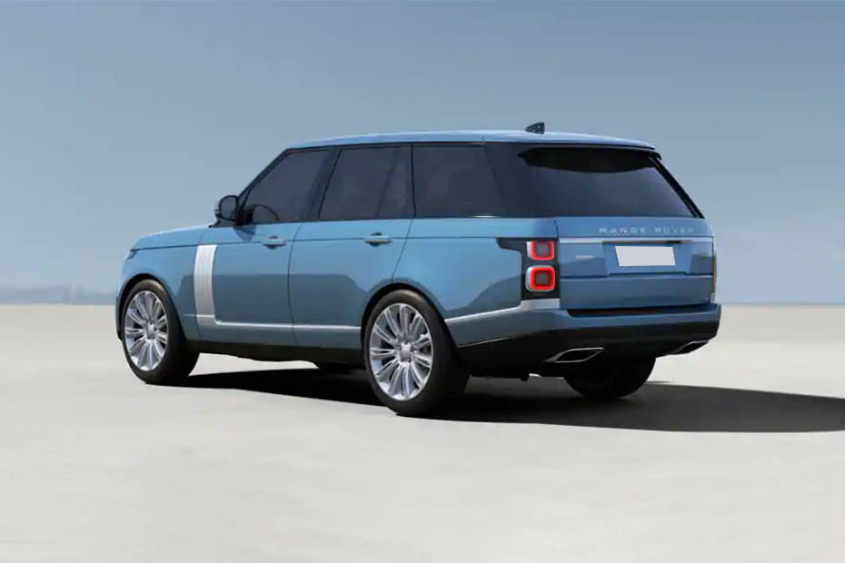 Land Rover Range Rover Price in New Delhi, On Road Price ...