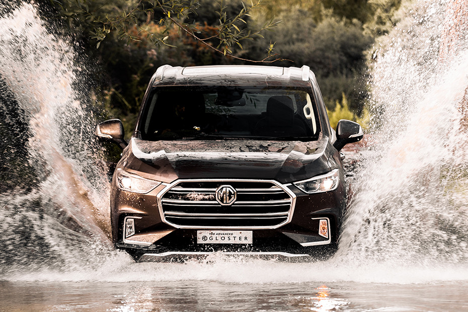 MG Gloster On Road Price in New Delhi & 2024 Offers, Images