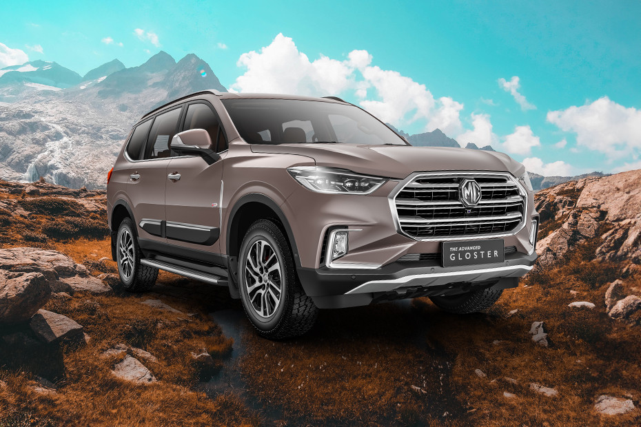 MG Gloster On Road Price in Chennai & 2024 Offers, Images