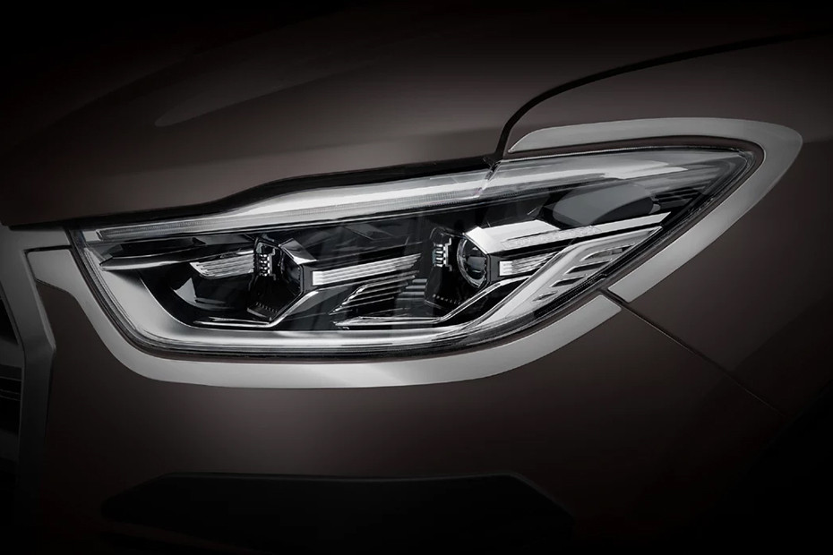 MG Gloster On Road Price in New Delhi & 2024 Offers, Images