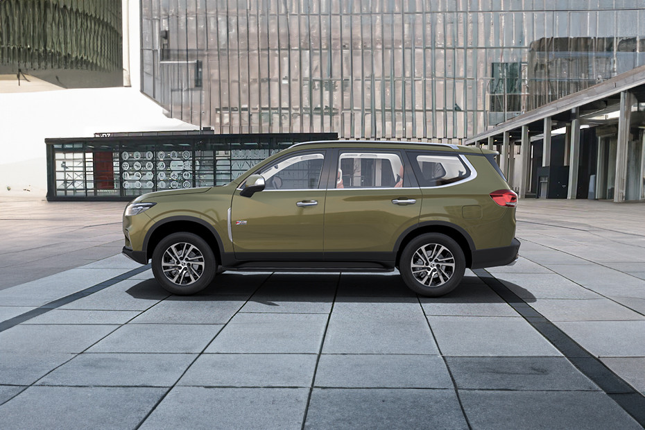 MG Gloster On Road Price in New Delhi & 2024 Offers, Images