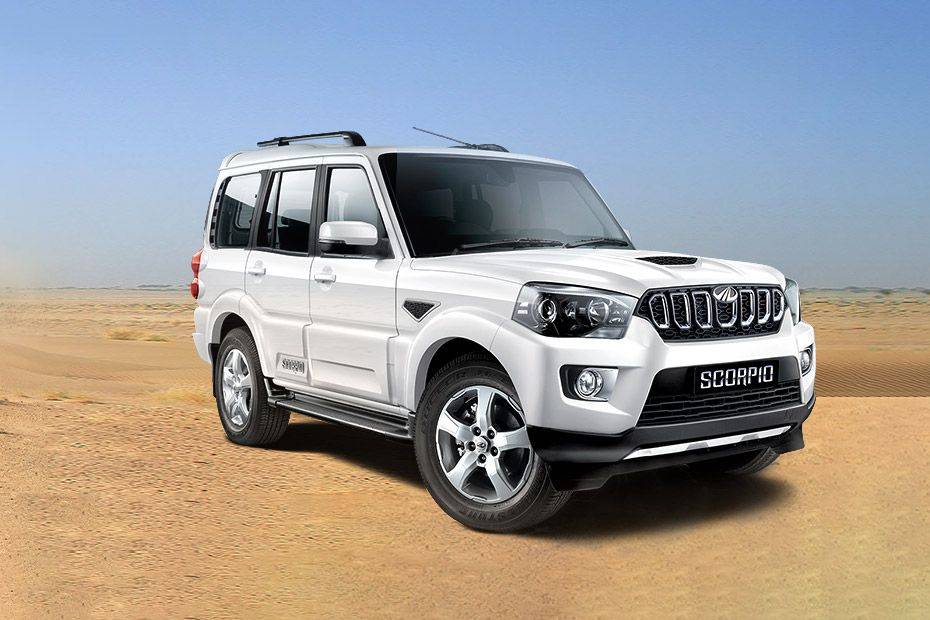 mahindra scorpio central locking system price