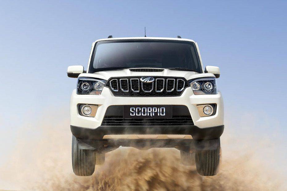 mahindra scorpio central locking system