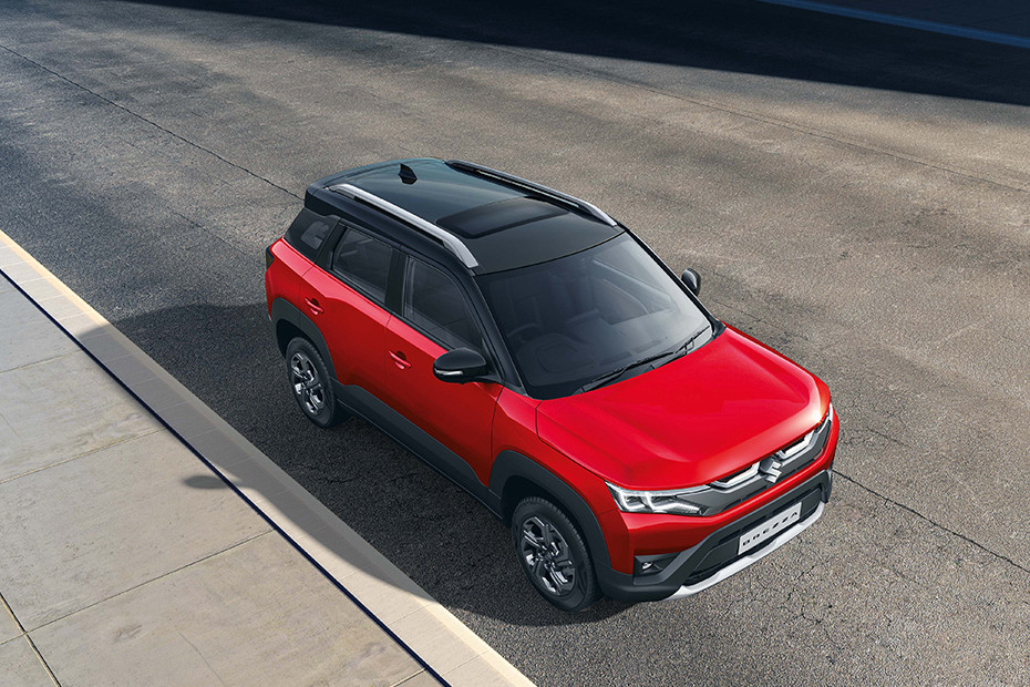 Maruti Brezza Vxi AT On Road Price in Mohali, Nangal, Kharar, Rupnagar