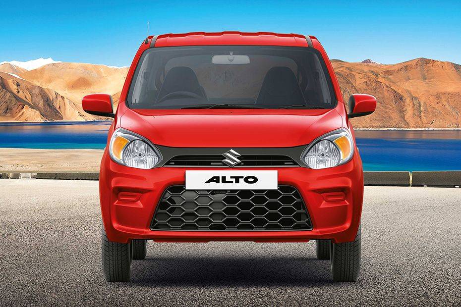 Maruti Alto 800 LXI Opt S-CNG On Road Price in Ahmedabad, Navsari ...