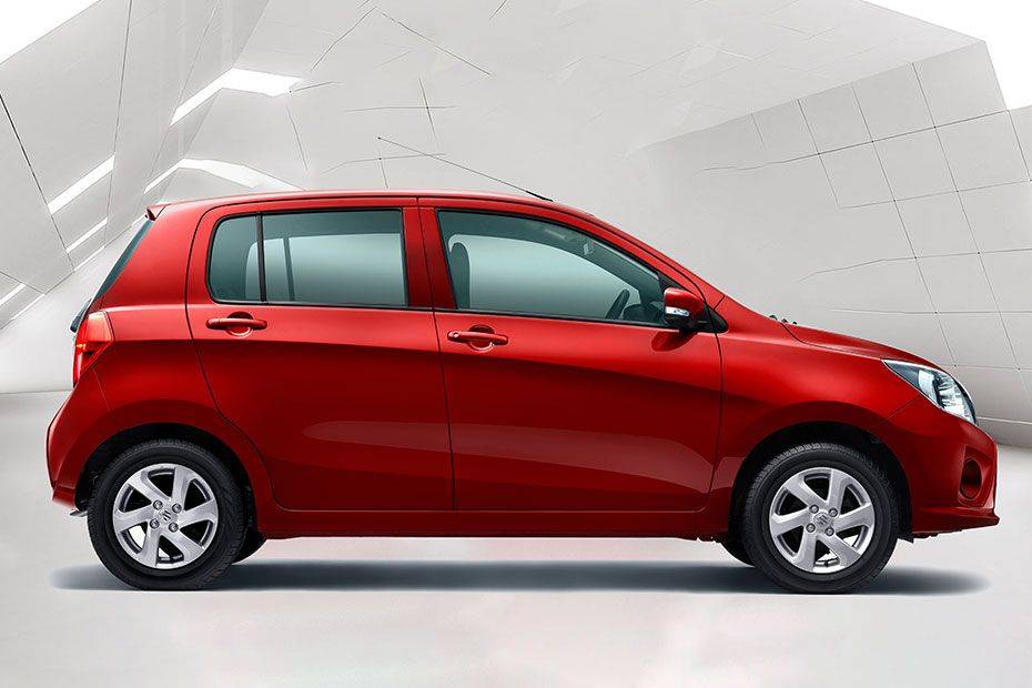 Maruti Celerio Price Reviews Images Specs 2019 Offers