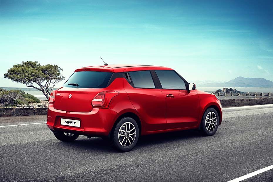Maruti Swift Price Reviews Images Specs 2019 Offers